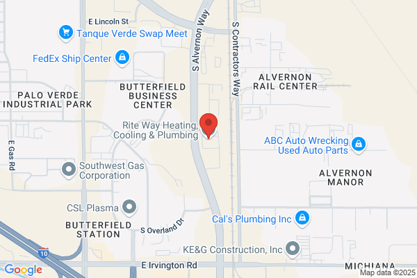 Riteway Heating & Ventilation