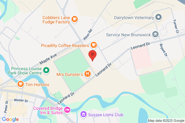 Sussex Dental Clinic