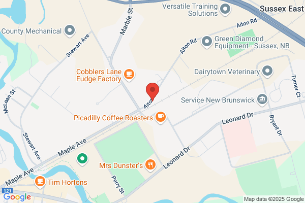 Sussex Self Storage