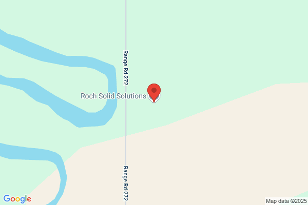 Roch Solid Solutions