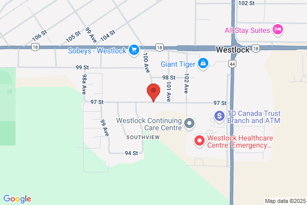 Westlock & District Housing Project