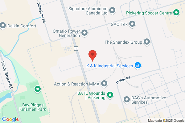 Computer Accounting Services Of Canada