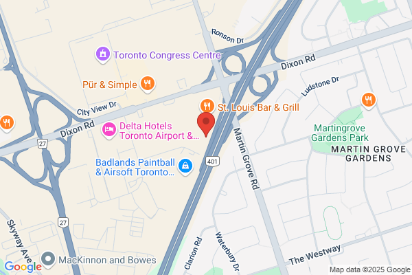 Airfleet Limousine Canada