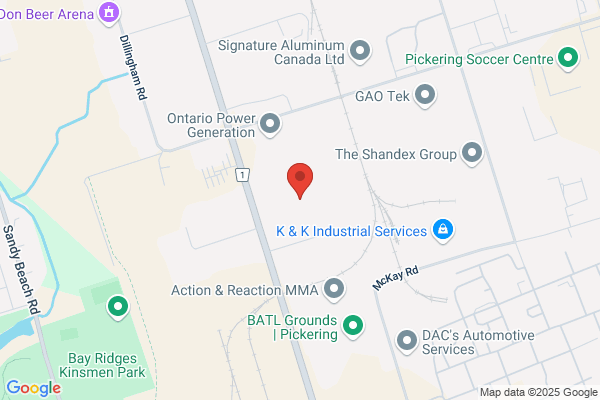 Reliable Exterminators Ltd-Stop Pests