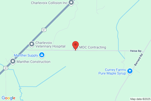 Mdc Contracting