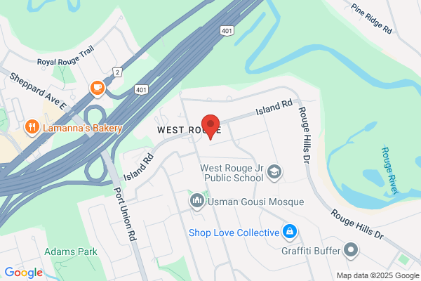 Charlottetown Blvd Childcare Centre