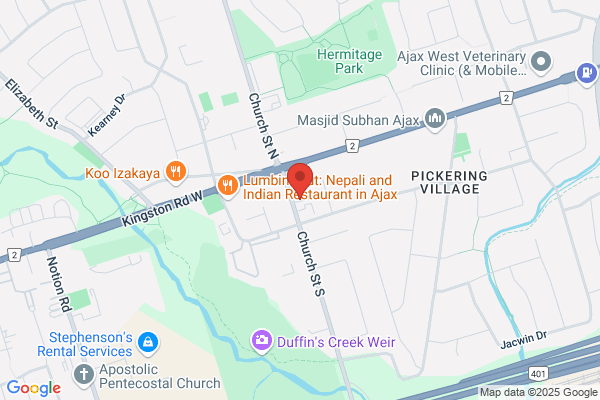 Ajax Chiropractic & Sports Medicine Centre