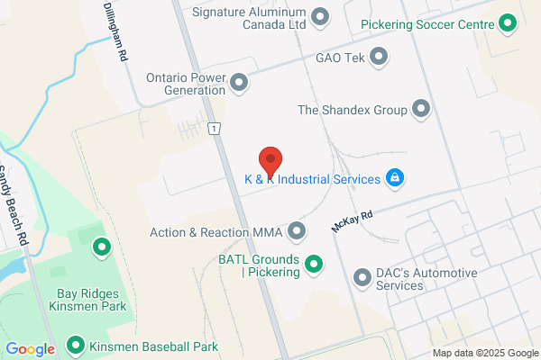 Integrated Dealer Systems Canada Ltd