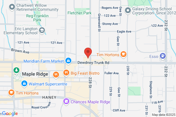 Maple Ridge Convinion Store