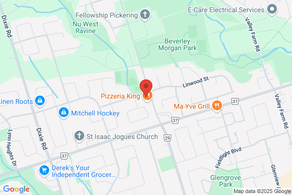 Maple Ridge Dental Office