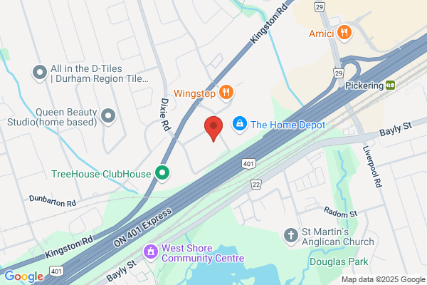 Splash Dental - Dentist in Ajax & Pickering