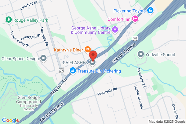 Rouge Valley Dental Care