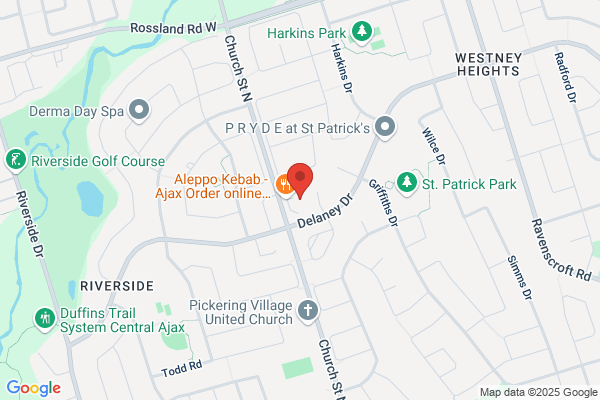 Ajax Valley Dental