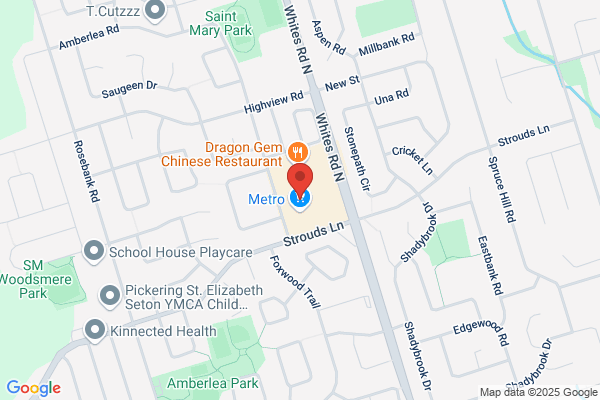 Amberlea Dental Centre