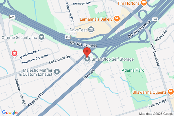 Pine Ridge Dental Centre