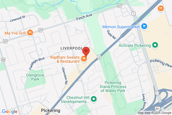 Sheridan Dental Centre