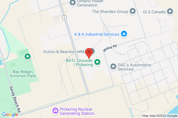 Machinex Recycling Services