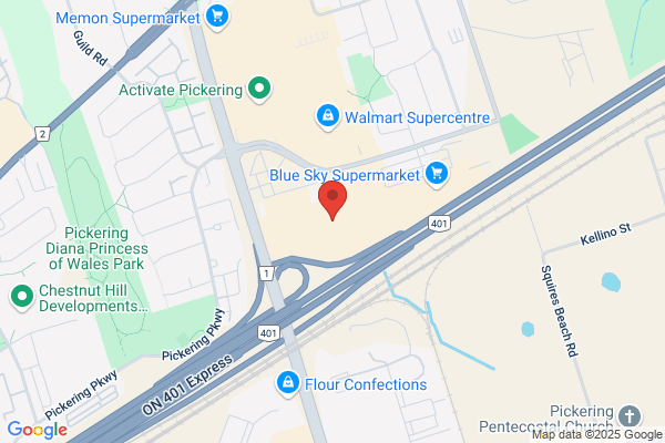 Fabricland Distributors