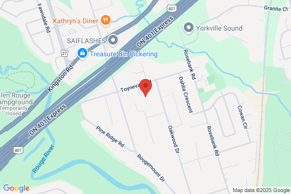 Blaisdale Montessori School