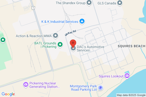 Durham Fasteners