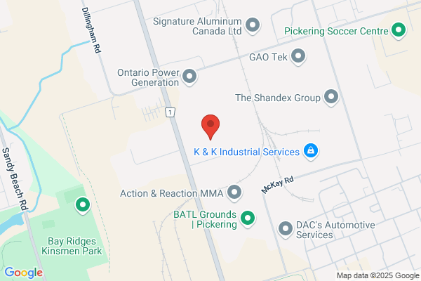B&P Contracting