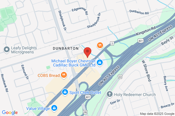Dominion Save-A-Centre