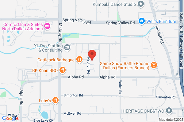 Air Patrol Heating & Air Conditioning