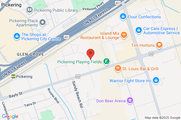 Division Air - Heating & Cooling