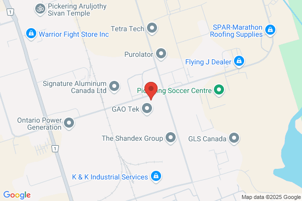 Ontario Air Systems