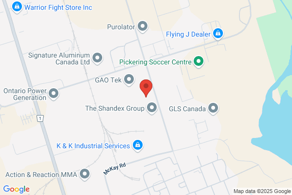 Grayco Air Inc.