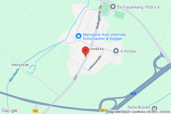 Schorn Uwe Heating & Air Conditioning