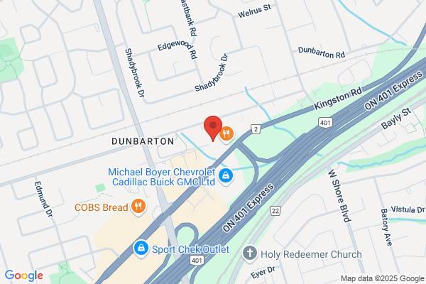 Durham Drug Store