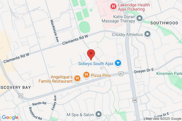 Ajax Locksmith LTD
