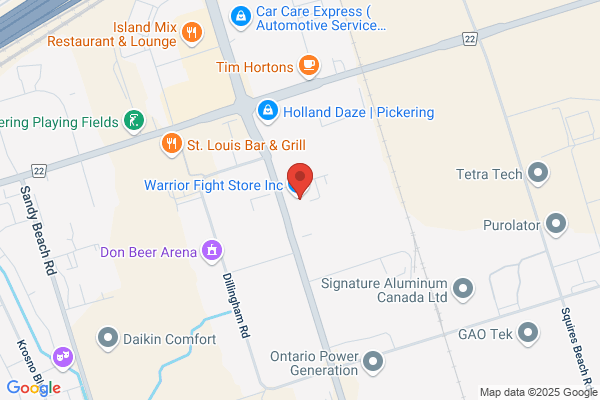 Pickering Locksmith