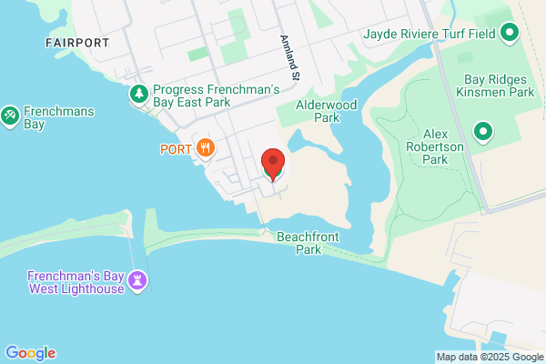 Frenchman's Bay Marina