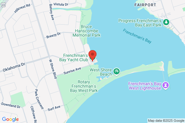 Frenchman's Bay Yacht Club