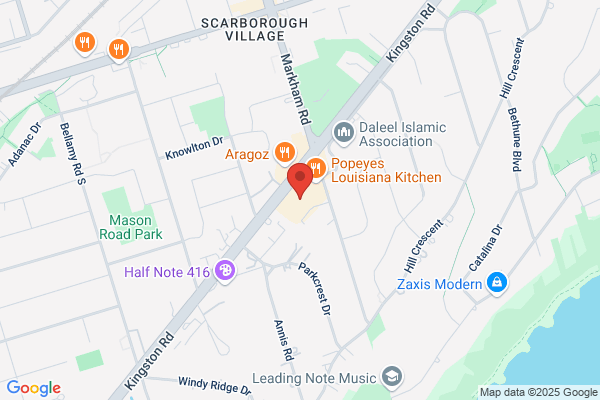 Arts Culture and Heritage, Pickering (City of), Culture and Recreation