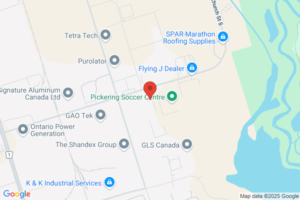 Roads Highways and Bridges, Pickering (City of), Municipal Property and Engineering, Administration