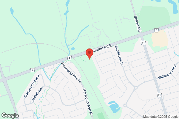 Utilities, Pickering (City of), Veridian Connections, Customer Care