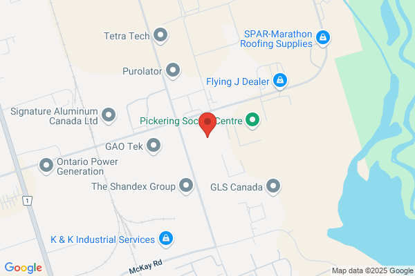 Bramic Manufacturing Ltd