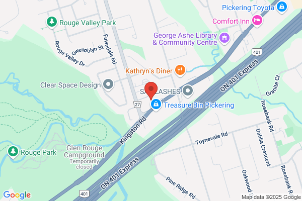 Rouge Valley Optical