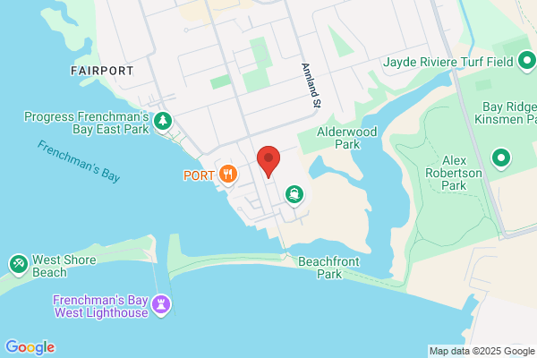 Pickering Eye Care Centre