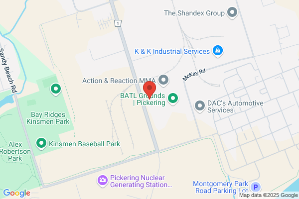 Abstract Breaking Systems Inc.