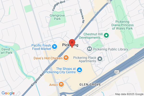 Jack Astor's Bar & Grill Pickering