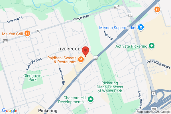 Apple One Employment Services, Ajax/Pickering