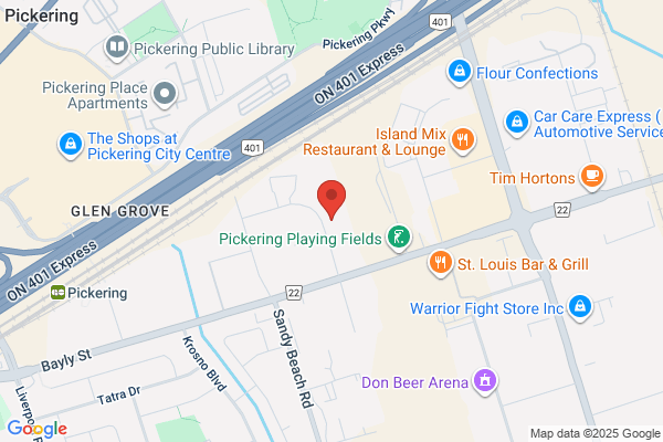 Biernacki Diesel Services Ltd