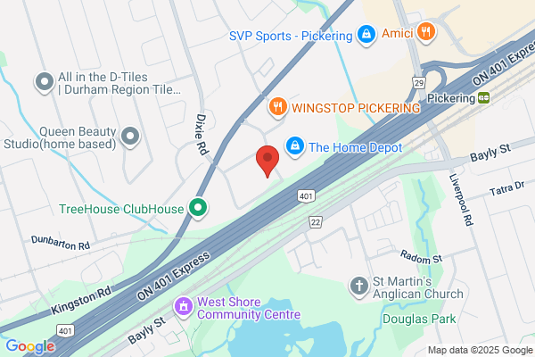 Body Works Physiotherapy - Pickering