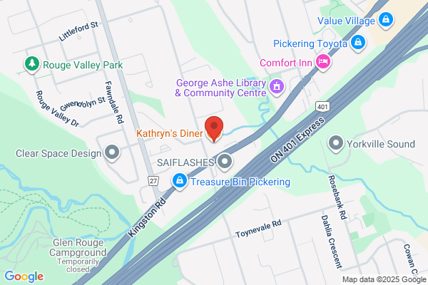 Kathryn?s Bar & Grill