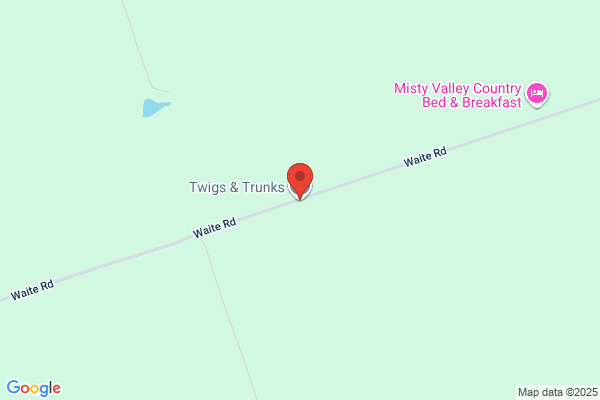 Twigs & Trunks Professional Tree Care