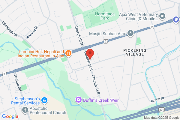 Pickering Village Pet Hospital